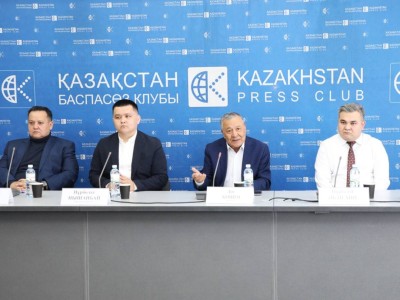 Цифры сходятся – выводы независимых наблюдателей «Халық үні» совпали с данными Центральной комиссии референдума