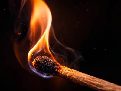 Облил бензином и поджёг сожительницу: суд вынес приговор костанайцу