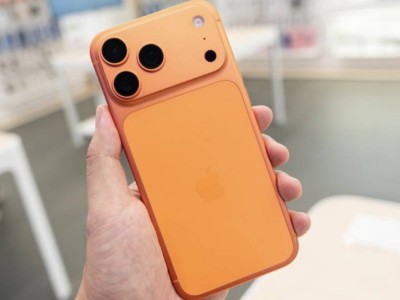 Казахстанцы “повелись“ на iPhone 17 Pro Max за 45 тысяч тенге