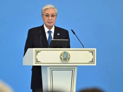 Токаев анонсировал административную амнистию