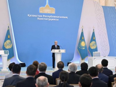 Президент рассказал, когда пройдут парламентские выборы