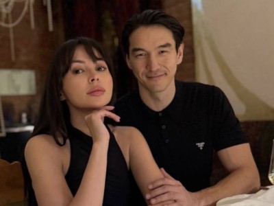 Жена Сабурова начала закрывать бизнес в России