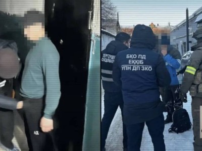 МВД провело масштабную спецоперацию: задержаны 40 человек