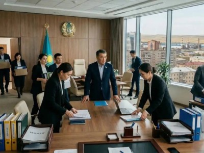 Депутат потребовал остановить практику "новый аким - новая команда"