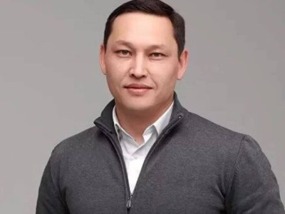 Санжар Бокаев задержан в Алматы