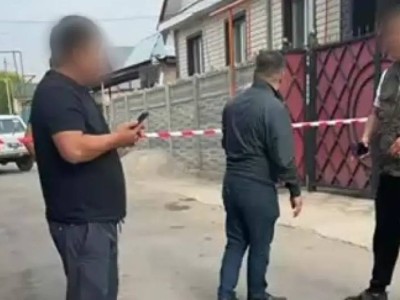 Резонанс в Талгаре: 25 лет дали убийце мужчины и похитителю девочки