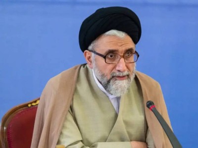 Израиль заявил об убийстве главы разведки Ирана