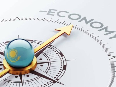 Казахстан вошёл в топ-40 экономик мира