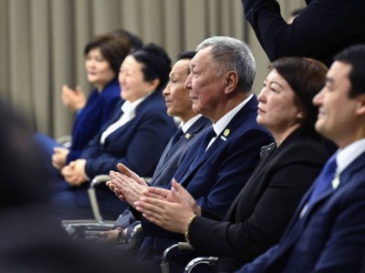 Наука занимается имитацией деятельности - Токаев