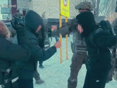 17 казахстанцев получили срок за терроризм: в КНБ раскрыли детали