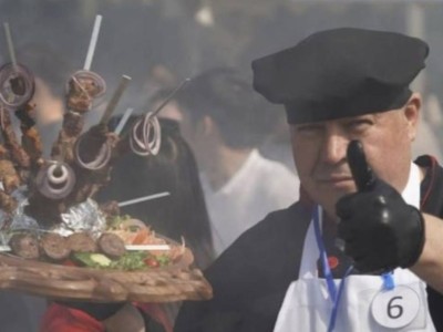 В Шымкенте пройдет гастрономический фестиваль DamDastour