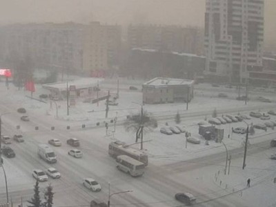 Туман и перепады температур: какой будет погода в Казахстане в субботу