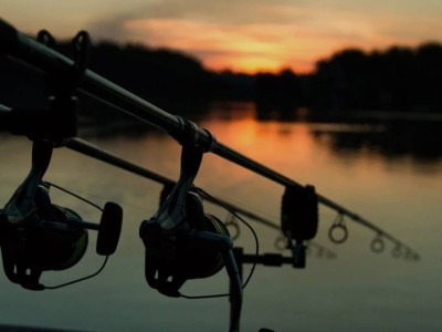 С 13 мая за ночную рыбалку начнут штрафовать