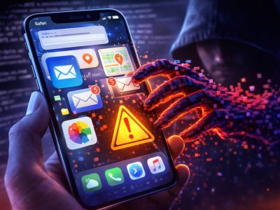 Как взламывают iPhone: сообщения и геоданные утекают мгновенно