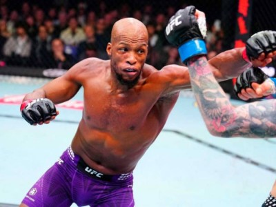 UFC Лондон: Майкл Пейдж одержал победу над Сэмом Паттерсоном