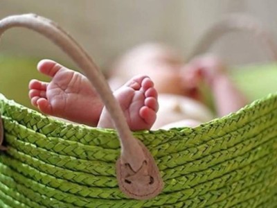 В Косшы на обочине дороги нашли пакет с телом младенца