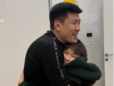 Осужденный за финпирамиду актер Мейржан Туребаев вышел на свободу