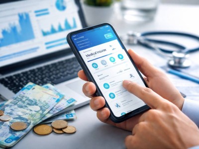 ОСМС станет прозрачнее: казахстанцы смогут увидеть, куда уходят их взносы