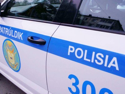 Зарезал знакомого на глазах у прохожих: в центре Астаны произошло убийство