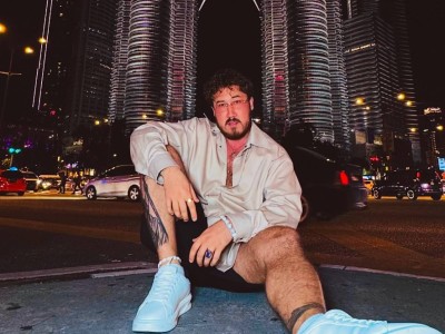 Дело Mellstroy в Казахстане: блогера andersonchik1 объявили в розыск