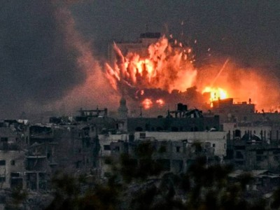 Израиль заявил о продолжении ударов по Ирану и Ливану