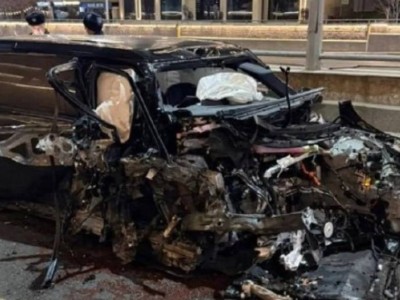 Трагедия на Аль-Фараби: установлена личность водителя Zeekr