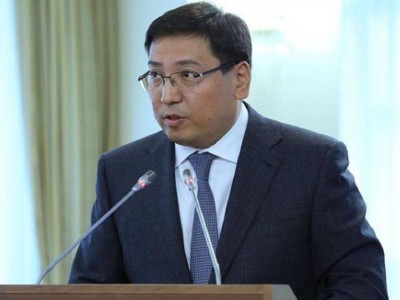 Ерболата Досаева освободили от должности заместителя Руководителя Администрации Президента