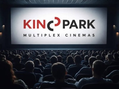Сеть кинотеатров Kinopark – Kinoplexx оштрафовали за нарушение конкуренции