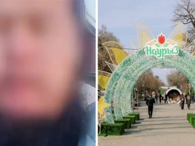 Автора скандального высказывания о Наурызе задержали