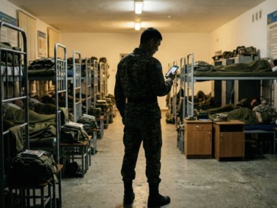 Задержан автор нашумевшего поста в Threads про армию Казахстана