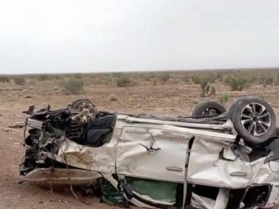 Супругу Шавката Рахмонова приговорили к 5 годам за смертельное ДТП