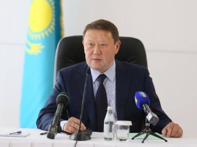 Кумар Аксакалов выбросил на ветер 51 миллиард бюджетных тенге