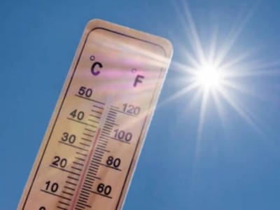 До +30°C и грозы: какой будет погода в Казахстане 28 марта
