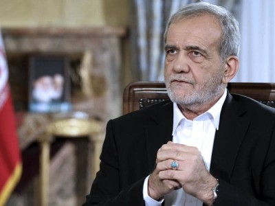 Пезешкиан обратился к странам региона с предупреждением об атаках на Иран