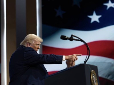 США могут забрать нефть Ирана - Трамп