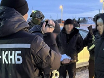 КНБ и иностранные службы провели спецоперацию в Казахстане