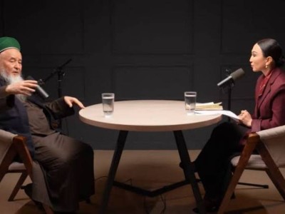 Генпрокуратура отреагировала на критику Наурыза и интервью с имамом