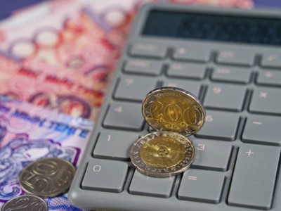 Удержание 20 процентов из пенсий - Минтруда выступило с заявлением