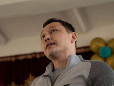 Дело Санжара Бокаева расследуют по двум статьям