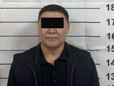 Задержан родной брат экс-главы ГКНБ Кыргызстана Камчыбека Ташиева