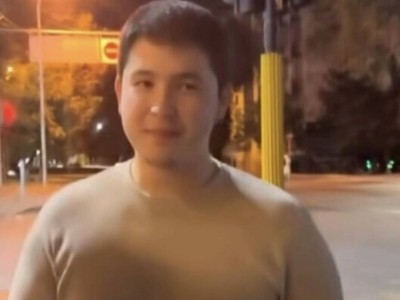 Сын Даулета Турлыханова вышел на свободу