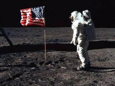 "Миссия "Артемида-2". NASA впервые за полвека отправило астронавтов к Луне