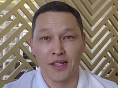 В чем обвиняют Санжара Бокаева