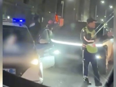 14-летний астанчанин на Tesla Cybertruck пытался скрыться от полиции