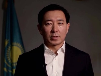 Вынесен приговор замакима ВКО Жаксылыку Омару