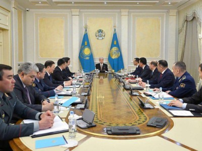 Более 4,8 тысячи нарушений выявили после усиленных рейдов в Алматы