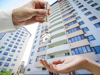 В Казахстане отменяют программу арендного жилья для работающей молодёжи