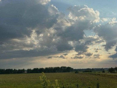 Прогноз погоды на 5 апреля: дожди и грозы ожидаются в ряде регионов Казахстана