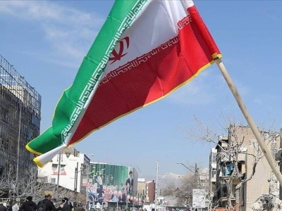 «Отправим в ад»: в Тегеране резко ответили на угрозы Трампа