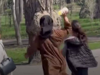 Иностранных подростков выдворили из Казахстана после инцидента в Алматы